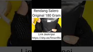 Rendang Salero Original 180 Gram #shorts #promo #shopee #salero #rendang #unboxing