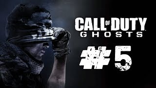 Skitoo joaca Call of Duty Ghosts #5 - Suntem fantome! [RO/HD]