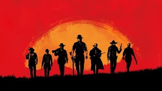 Новые приключения №2 Прохождение Red Dead Redemption 2