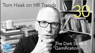 The Dark Side of Gamification