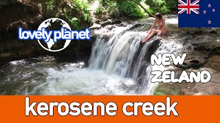 kerosene creek NEW ZEALAND FREE