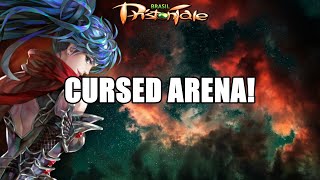 Priston Tale - CURSED ARENA !