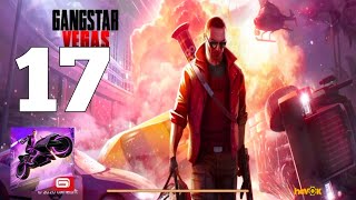 Gangstar Vegas: World of Crime - Gameplay Walkthrough | Part 17