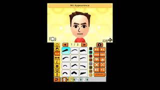 I played Tomodachi Life