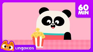 Months of the Year Song + More Kids Songs and Nursery Rhymes | Lingokids