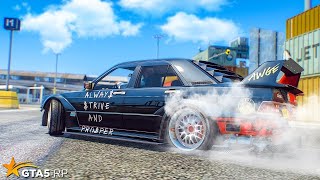 TUNING SHOU OFF ROAD POYGA! BU SAFAR 100.000$ MASHINA OLDIK - GTA 5 RP ROCKFORD