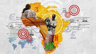 AFRICA IS THE NEXT SERIOUS PLAYER IN ENTREPRENEURSHIP