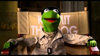 Muppets Most Wanted but only when Kermit the Frog is on screen (Part 1)