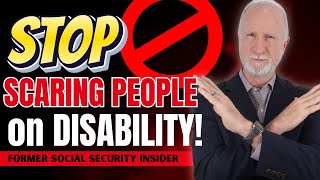 Former Social Security Insider: EXPOSES TRUTH about DISABILITY! | PLUS LIVE Q&A with Dr. Ed