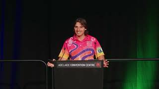 2023 STEM Aboriginal Learner Congress | Natan Noel