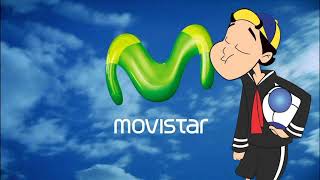 Cambiate A Movistar - Quico IA - Memes