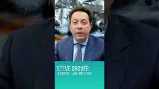 Resolving Disputes Through Mediation and Arbitration | Q&A with Steve Grover, Calgary Lawyer