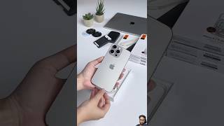 iphone 14 pro max  Unboxing and case hual #iphonel #shorts #tech  #smartphone  #phonecase #unboxing