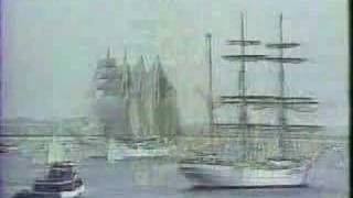 The Tall Ships - Boston, MA (1984)