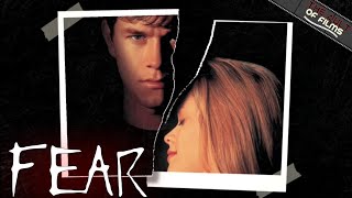 Fear (1996), Better than your Average Teen Thriller? - The Cult of Films: Revisit