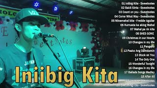 Iniibig Kita - SWEETNOTES Cover || SWEETNOTES Best Songs Cover 2023 ✨ Come What May, Count On You