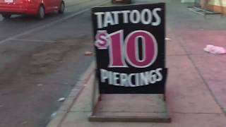 GETTING 4 TATTOOS IN 1 DAY ft. Amy Jo Smith