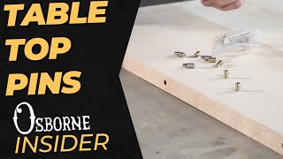 Installing and Using Table Top Alignment Pins - Osborne Insider