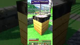 Capturando Dinossauros no Minecraft Hardcore #10 #minecraft #dinosaur  #100diasminecraft