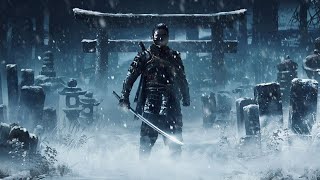 Ghost of Tsushima | Fine Battle with Mongol