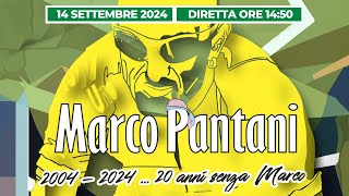 DIRETTA | Memorial Marco Pantani 2024