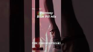 Key Loch Ft Country Boy, Heaven & Gabe Rizza - Fantasy (Blue Pill Mix) #promo #shorts #10