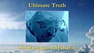 Ultimate Truth. Chapter 61 - Why spiritual books and Masters?