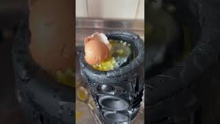 JBL Xtreme with egg 🐣