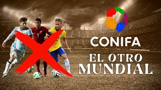 CONIFA: El Mundial de Fútbol de los Paises que No Existen