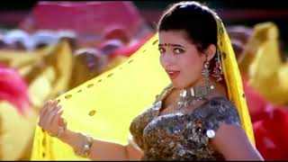 Achko Machko (( Love Song )) Ajay Devgan, Twinkle Khanna | Alka Yagnik