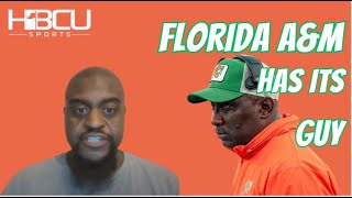 HBCU Sports Quick Take: "FAMU stakeholders better hope this pays off"