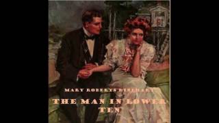 Maninlowerten part2 by Mary Roberts Rinehart #audiobook