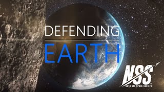 NSS: Defending Earth from Near-Earth Objects (Asteroids)