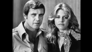 Lee Majors and Lindsay Wagner Friendship Tribute❤️