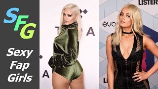 Bebe Rexha - Ultimate Sexy Fap Challenge