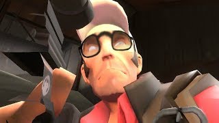 TeamFortress 2 gameplay | this was a weird time... 👹🤡😐