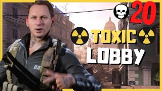 ☢️ TOXIC LOBBY ☢️ | 🔪 Knife Only Search & Destroy on St. Petrograd (Modern Warfare Season 3)