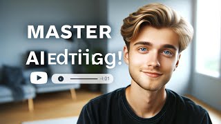 How to Edit your short form Videos with AI in 3 Steps