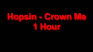 Hopsin - Crown Me 1 Hour