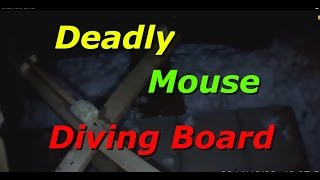 Deadly Mouse carnival.