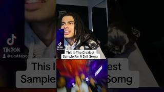 Craziest Drill Sample…  #newyork #ddosama #dudeylo #nydrill #nycdrill