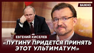 Киселев о китайско-бразильской мирной инициативе