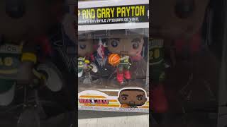 NBA Jam Funko Shawn Kemp/Gary Payton