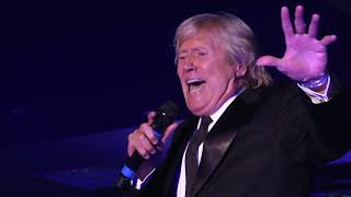 JOE LONGTHORNE MBE '60 BIRTHDAY CONCERT' VIVA BLACKPOOL 2015