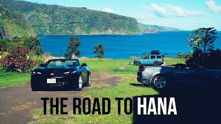 Road to Hana: Tips for 2 Day Drive