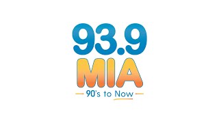 WMIA | 93.9 MIA - Miami Beach, Florida