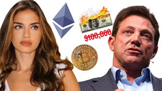 Wolf Of Wall Street: All Crypto Is A Scam Besides Bitcoin & Ethereum.