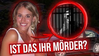 Einziger Hinweis: Aufnahmen vom Täter… | Der Fall Jennifer Kesse