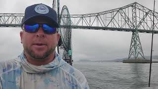 Buoy 10 Update:  8-27-2023  (Great Bite Continues w/ Coho & Scheduled Closure!)