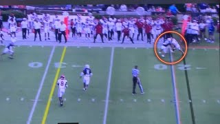 NASTY INJURY 🔴 Auburn Tigers DB Champ Anthony SERIOUSLY Injured in 1st Quarter vs. Arkansas